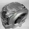 Partes del Motor de Motocicleta Zongshen Yinxiang Ensamblaje de Cabeza de Cilindro Horizontal 125