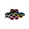 Gafas para Perros Modelo Nuevo Transfronterizas Gafas Antiviento para Exteriores Máscara Gafas de Sol Anti-UV para Gatos y Perros Mascota