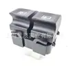 Interruptor de janela 254110431R serve para Renault 809611667R 254117873R 10023898