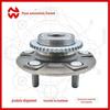 43200-2Y000 unidade de cubo de roda carro rolamento do carro conjunto da cabeça do eixo adequado para acessórios da roda traseira Infiniti I30