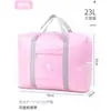 Bolsa de viaje impermeable, bolsa de viaje, bolsa de almacenamiento de viaje, funda portátil, estuche con ruedas, organizador de ropa, bolsa de almacenamiento portátil