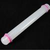 Herramientas para hornear pasteles DIY 8 pulgadas plástico PP antiadherente 23cm piel de azúcar rodillo antiadherente horneado de pasteles