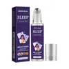 Aceite Esencial Roll-On Noche de Luna Sur - Masaje relajante antes de dormir, aceite esencial de origen vegetal para fragancia y ambiente diario
