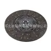 Disco de embrague adecuado para Mercedes-Benz DAF 1878001070 0740794 096001