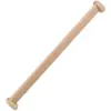 Soporte de fijación para barra de armario madera de haya barra de colgar ropa madera maciza barra de colgar soporte de brida para barra de ropa travesaño tendedero de armario