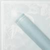Filme de geléia de magnólia papel de embrulho de flores à prova d'água buquê floral material de embalagem de papel loja floral floral atacado