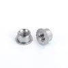 Columna de tuerca remachadora de diente de acero inoxidable MSO4-M1.6/M2-2/3/4/5 en stock salida de fábrica