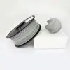 Filamento de Impresión 3D Mingfeng PLA Suministro Exclusivo Transfronterizo Carrete Pequeño de 250g Color Único 1.75mm Stock Listo para Exportación Adecuado para Bambu Lab