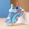 Sapatos para Meninos, Tênis Esportivo Infantil, Novo 2026 Primavera Malha Respirável Antiderrapante Resistente ao Desgaste Casual para Corrida