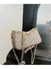 Bolso Pequeño de Cadena Estilo Nuevo 2026 para Mujer, Bolso de Hombro Cruzado Moderno, Sencillo y Elegante, Bolso de Uso Diario Casual y Versátil