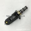 Válvula Solenoide Hidráulica 1211491 121-1491 G24Da30 Kwe5K-31 É Adequada para Caterpillar