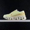 Transfronterizo en Cloudtilt Primavera y Verano Suela Gruesa Suela Hueca Ultraligero Unisex Ligero Deportivos Casuales Zapatillas