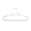 Gancho para colgar ropa ultrafino, multifuncional y multicapa que ahorra espacio, artefacto mágico para guardarropa en casa.
