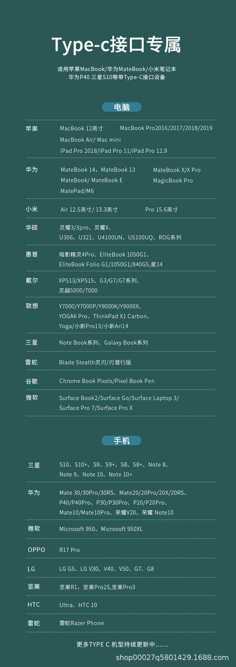 十合一转换器