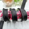 En stock 1cm tela de color banda para cinturón de madre tira para envolver cuerda enrollable funda de almohada colcha zapatos y sombreros para visita a domicilio accesorios de ropa cincha