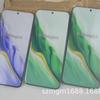 Adecuado para modelo de teléfono móvil 16 16PLUS 16pro 16PROMAX 16E modelo de teléfono móvil máquina origen