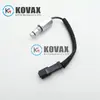 O sensor de nível de líquido 549-6892 439-5039 é adequado para C2.8 C3.6 C4.4 815 816 545D