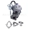 Turbocompresor TD025M-05T E038-17012 49173-03420 TD025M-05T E03
