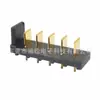 Portapilas Blade 5P Conector para Portátil de Paso 5.0 Portador Macho Ds-C02M-A-5P-R2-R3 Anti-Suciedad