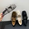 Aumento interno de altura de 3 cm, zapatos Mary Jane poco profundos de puntera cuadrada estilo hada con lunares suaves estilo francés para mujer