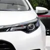 Adequado para abajur Toyota Lei Ling 19-20 nova máscara transparente para farol carcaça da lâmpada abajur de 14-17 anos atrás