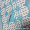 Cinta Adhesiva Doble Cara Cuadrada y Redonda Potente de 3m Iluminación Blanco Negro Cinta Adhesiva Doble Cara de Espuma PE Fabricante Cinta de Espuma Personalización