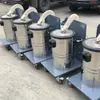 Herramienta multifuncional para amoladoras planas, aspiradora de alta presión, potente colector de polvo universal de alta potencia de 750W