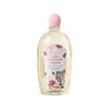 Zhifulian Líquido para Lavar Ropa Interior Fragancia de Loto Fragancia de Durazno Rosa y Algodón de Seda del Viento 500ml Loción para Ropa Interior Femenina