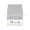 Sistema de Adquisición de Datos HSP Alemán NTG-3000 Sensor Aislador