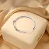 Pulsera de Mariposa Super Hada, Joyería de Lujo Ligero de Alta Gama para Uso Diario, Regalo para Amigos, Pulsera de Mujer, Joyería Atmosférica al por Mayor