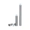 Tornillo Prisionero de Acero Inoxidable 304 con Resorte y Cabeza Hexagonal M3M4M5M6M8M10M12
