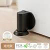 Sin Agujeros Puerta Atascada Invisible Anticolisión Hogar Baño Dormitorio Tope de Puerta Sujeción de Puerta Resistencia a la Puerta Succión de Puerta Magnético Fuerte Succión a Prueba de Viento
