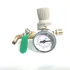 Piezas de Aspersor para Coche Furgoneta Válvula Reguladora de Presión Válvula Limitadora Freno de Agua Válvula de Retención Núcleo de Cobre Interruptor Taishan