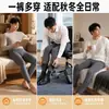 Pantalones Térmicos Cordyceps para Hombre No Necesitan Ropa Interior Entrepierna de Lyocell Ligeros Resistentes al Frío Aislados con Aire A prueba de Viento Se Mantienen en su Lugar