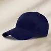 Gorras de Béisbol de Algodón Puro con Logo Personalizado al por Mayor para Mujer, Sombreros de Sol para Verano y Otoño, Gorras con Protección Solar, Estampadas y Bordadas
