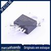 LM2596T-3.3 Conversor DC TO220 em linha LM2596T agente original