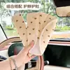 Cinturón de Seguridad para Asiento de Coche de Niños Antiasfixia Cinturón Auxiliar para Asiento de Bebé Limitador de Posición Ajustador Fijador Protector de Hombro Cubierta