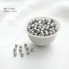 Cuentas sueltas chapadas en oro de 18 quilates que conservan el color, cuentas chapadas en oro, pulsera con cuentas espaciadoras, cuentas de plata, accesorios para ensartar pulseras DIY hechas a mano, materiales para ensartar cuentas