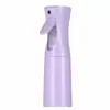 Botellas Pulverizadoras de Alta Presión Botella Reutilizable Regadera de Niebla Continua Pulverizador de Agua Automático para Barbería Botella Pulverizadora de Niebla para Plantas
