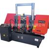 Máquina de Serra de Pórtico CNC Gz4235 Coluna Dupla Máquina de Serra de Metal CNC Alta Precisão de Corte