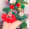 Decoraciones Navideñas 2024 Super Hada Niña Sombrero Navideño Pasador para el Cabello Vestido de Fiesta Infantil Pasador para el Cabello Lindo Top de Alce