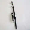 Soporte para caña de pescar con soporte de acero inoxidable engrosado, Soporte de mano de doble propósito, Soporte para caña de pescar, Suministros de equipo de pesca