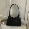 Bolsa de Mão Estampa de Leopardo, Bolsa Transversal, Bolsa Feminina Mais Vendida, Bolsa Saco Fashion de Grande Capacidade, Bolsa de Ombro Versátil e Moderna