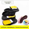 Fábrica por atacado lã como pelúcia sapatos de polimento luvas hotel suprimentos luvas de polimento barraca de couro sapatos de lubrificação sapatos de polimento pano