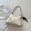 Mochila Retro Nueva de Otoño 2026 Moda Bolso Tote para Viajes Cotidianos Bolso Cruzado Casual de Gran Capacidad Color Sólido