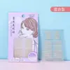Lmltop 60 Pares de Adhesivos de Encaje para Doble Párpado, Adhesivos para Ojos Naturales Invisibles Ensanchados en Forma de Media Luna, Salidas de Fábrica