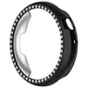 Venta al por mayor del fabricante Adecuado para Honor Watch Fit Funda Protectora Película Templada Funda Integrada Honor Fit Funda con Recorte de Diamante