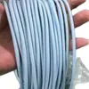Cabo de Dados Colorido Trançado do Fabricante Original, Mesmo Modelo da Nova Versão do Site Oficial da Apple, Processamento Trançado de Alta Densidade, À Prova d'Água e à Prova de Fogo