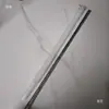 Sembradora de Trigo Tubo de Semilla Telescópico Calibre 33 28-- 70cm