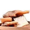 Peixe Waxed Especialidade de Hubei Peixe Seco ao Ar Peixe de Água Doce de Pescador Produtos Secos Peixe Salgado Peixe Marinada Carpa Waxed Não-Hunan Pedaços
